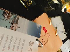 -咖法森林·咖啡  酒吧(天河店)