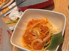 -新石器烤肉(百联川沙店)