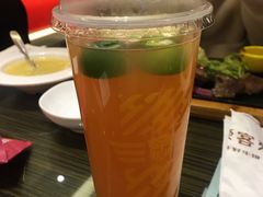 -豪客来牛排(府河店)