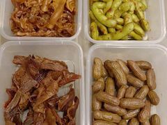 去骨鸭爪-仙都辣酱鸭(总店)