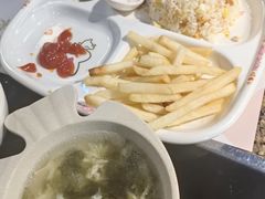 -黄记煌三汁焖锅(渝北金港国际店)