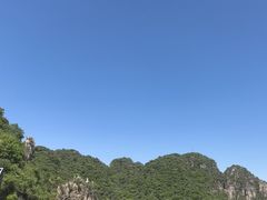 -狼牙山风景区
