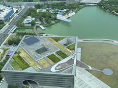 -嘉定凯悦·咖啡厅