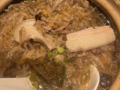 -那家老院子东北菜·饺子·小鸡炖蘑菇(艳华街店)