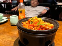 -粗茶淡饭·隐庐私厨(东亭店)