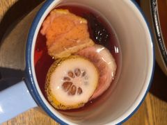 -蜜桃餐厅·伴山(湖滨商业街店)