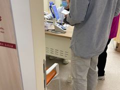 -浙江省立同德医院(翠苑院区)