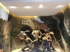 -冯子材故居
