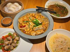 呛花甲-荣小馆(杭州大厦店)