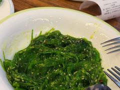 -萨莉亚意式餐厅(悦荟广场店)