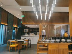 -星湖特色餐厅· 三岔湖环球融创天堂洲际酒店