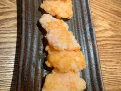大良煎虾饼-小和庆·知味(首铸万科店)