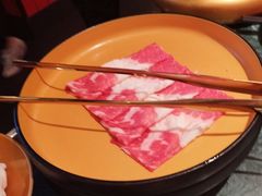 -牛New寿喜烧(曹路花园城店)