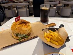 -必胜客(大悦城店)