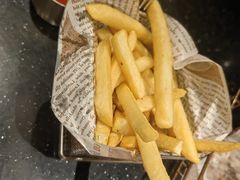-西堤牛排(北京国瑞店)