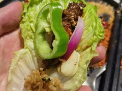 -丰茂烤串(外滩星荟中心店)
