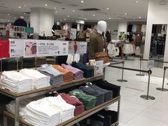 -优衣库(银川西夏万达广场店)