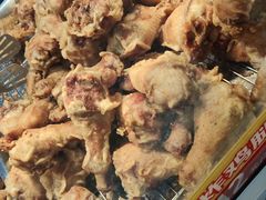 -临榆炸鸡腿(辽宁路店)