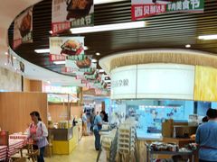 -西贝(无锡万象城店)