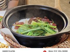 -如一鸡鲍鱼·粤式煲汤(长泰广场店)