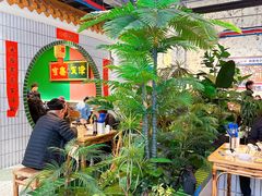 -高胖妹面庄(黄河道店)