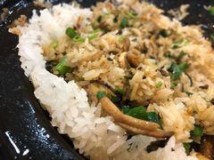-台山美食一绝阿四台山黄鳝饭(阿四创作店)