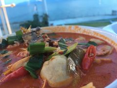 -芽庄MP泰式海鲜海景餐厅