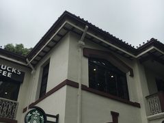 -星巴克(西湖天地店)