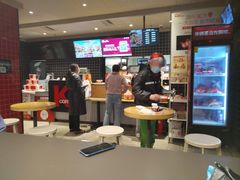 -肯德基(中鼎大厦店)