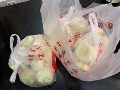 -庆丰包子铺(东单店)