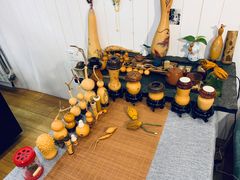 -Rabbit Cafe私房西餐甜点咖啡(栖霞路店)