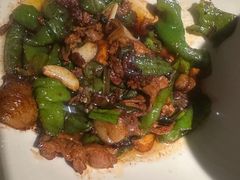 -青年公社烤鸭(青年路店)