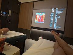 -和子足浴SPA会馆(竹山路店)