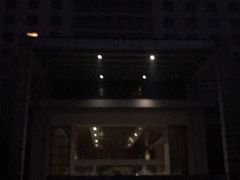 -南京钟山宾馆(江苏省会议中心)