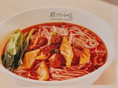 -眉州小吃(石景山店)