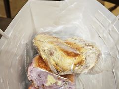 -小飞象面包公社(珠江路金鹰店)