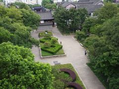 -常熟方塔园