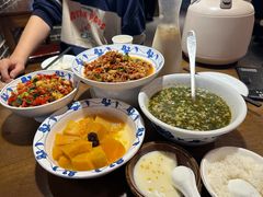 -八碗湘长沙市井菜(坡子街店)