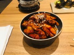 -隐泉之语日式料理(王府中环店)