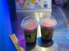 -海德温泉生活馆(朝阳大悦城店)