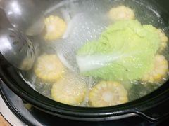 -春润大地海南椰子鸡(沙井京基百纳广场店)