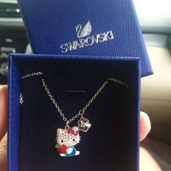 SWAROVSKI(虹口龙之梦店)-SWAROVSKI(虹口凯德龙之梦店)