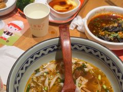 -三两粉(深圳龙华上塘店)