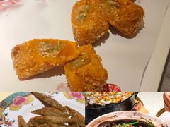 -惠食佳(滨江大公馆店)