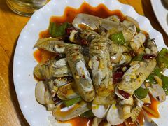 -温州一家人美食(西木头市店)