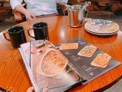 -I HOLIC艾豪丽披萨(KKone店)