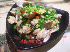 -红钳侠小龙虾·烧烤(中赢康康谷店)
