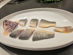 东海大黄鱼-宴锦堂·西院私房菜