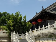 -大慈恩寺(大雁塔)