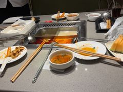 -海底捞火锅(徐州火车站店)